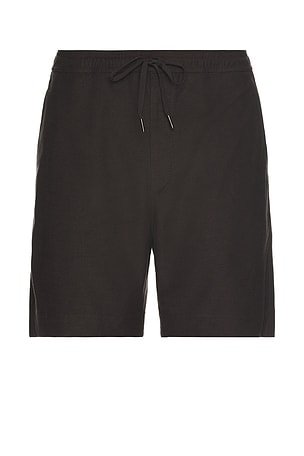 Soft Terry Sweatshorts Theory