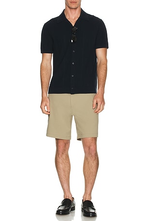 Standard Shorts Theory