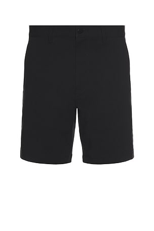 Standard Shorts Theory