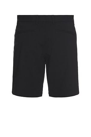 Theory Standard Shorts in Black