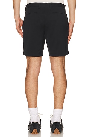 Theory Zaene Neoteric Short en Noir