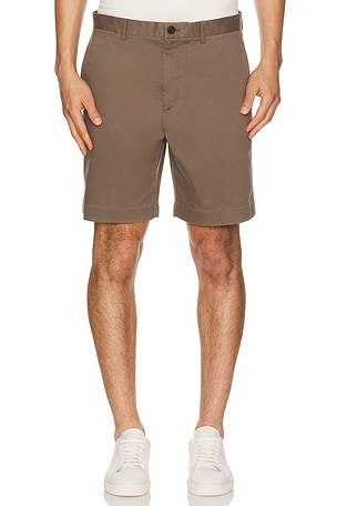 Moonsoft Cotton Standard Shorts Theory