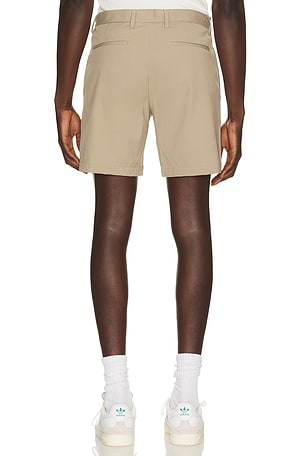 Theory Zaine Neoteric Short in Brown