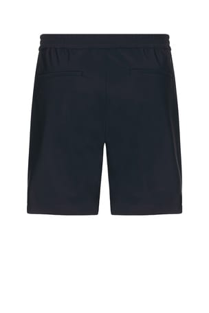 Theory Curtis Short in Black