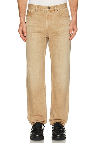 Tinted Standard Jeans Theory