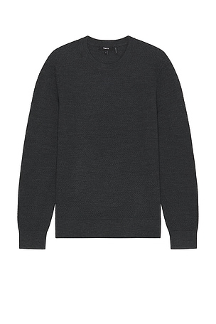 Maden Crewneck Sweater Theory