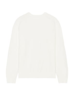 Riland Crew Neck Sweater Theory