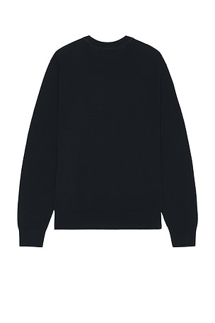Theory Myhlo Sweatshirt in Blue