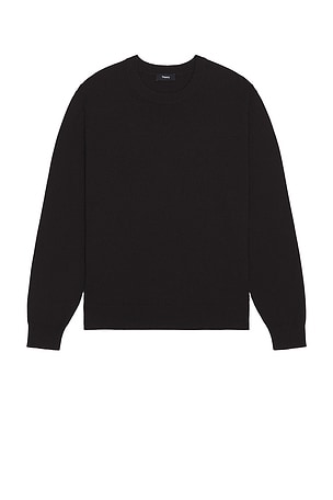 Hilles Crew Neck Cashmere Sweater Theory