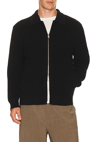 Eco Cashton Gary Full Zip Theory