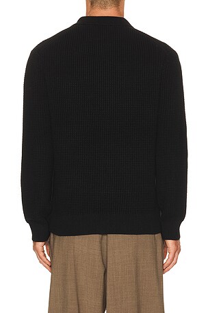 Theory GILET en Noir