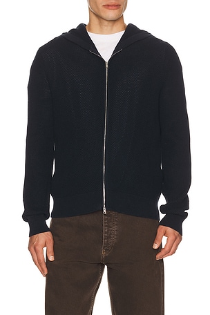 SUDADERA Theory