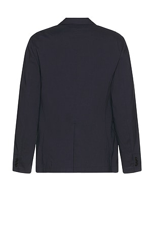 Theory VESTE CLINTON in Navy