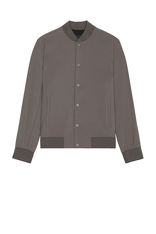 Murphy Precision Jacket Theory