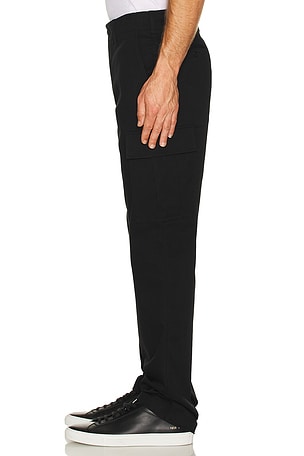 PANTALON Theory