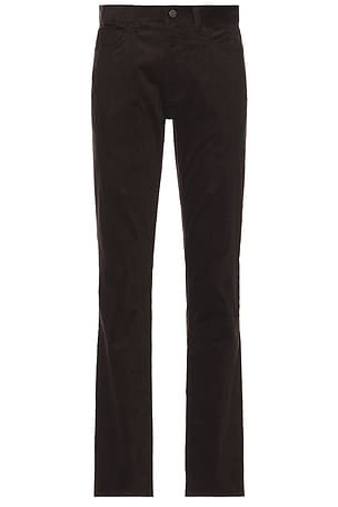 Raffi Stretch Corduroy Pants Theory