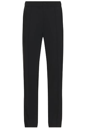 Curtis Single Pleat Trousers Theory