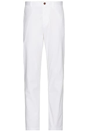 Zaine Pants Theory
