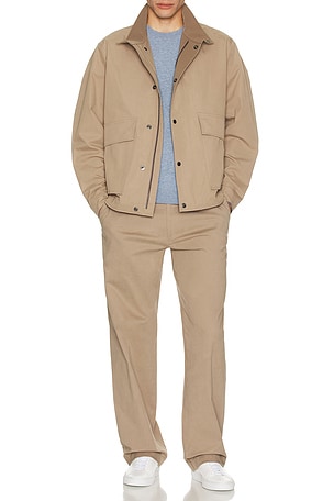 Stretch Chino Pant Theory
