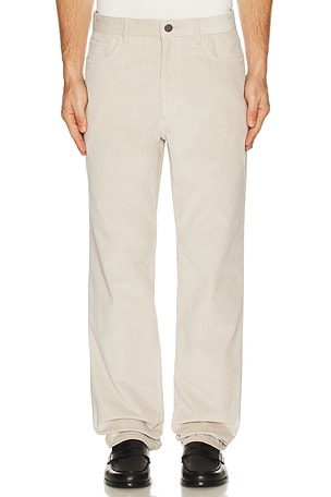 Crosby Cord 5 Pocket Pant Theory