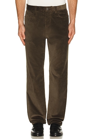 Crosby Cord 5 Pocket Pant Theory