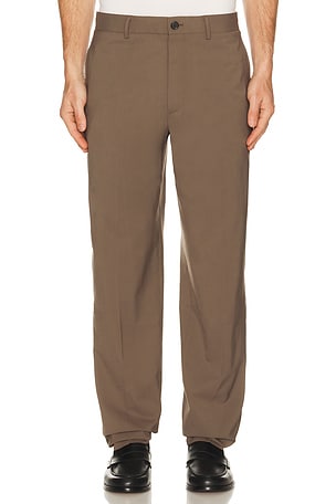 Motion Wool Curtis Pant Theory