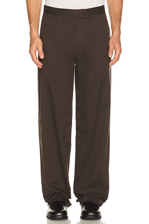 Stretch Chino Pant Theory