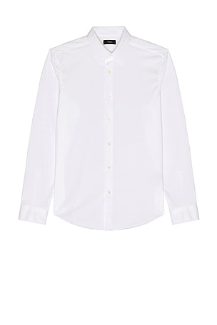 SYLVAIN 셔츠 Theory