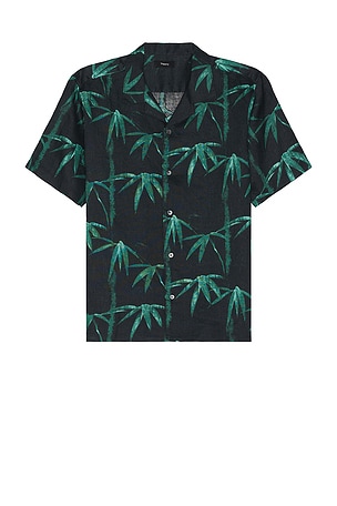 Beau Bamboo Shirt Theory