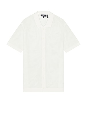 Cairn Short Sleeve Shirt Theory
