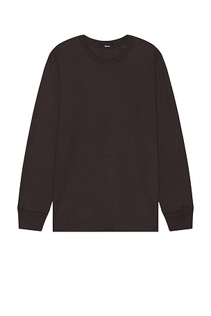 Essential Long Sleeve Tee Theory