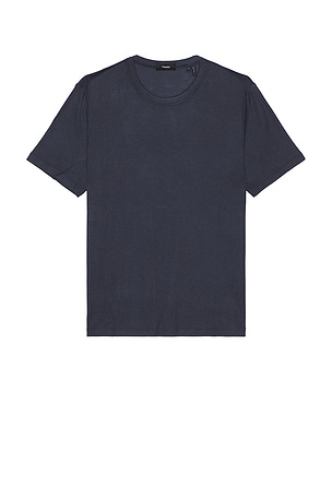 Essential Anemon Milano Tee Theory