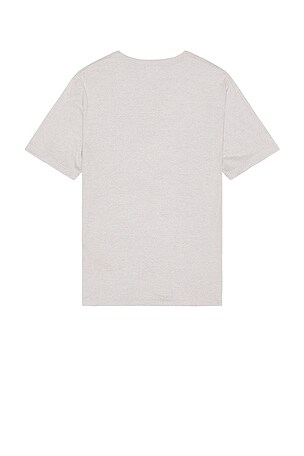 Theory Essential Tee in Grey
