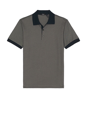 POLO JACQUARD GEO Theory