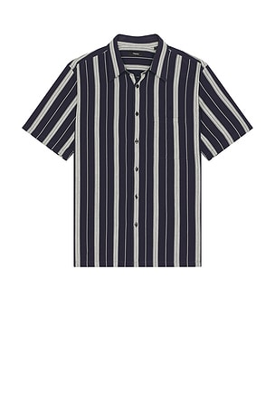 Noll Short Sleeve Shirt Theory