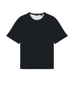 Double Layered Tee Theory