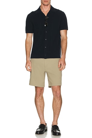 Camp Shirt Theory