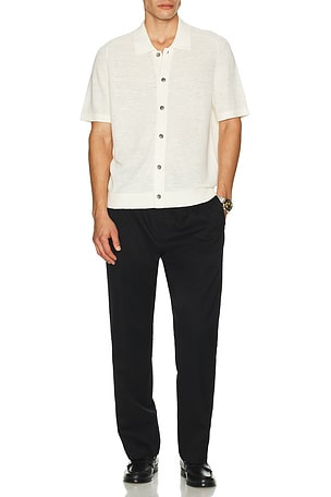 Relaxed Polo Theory