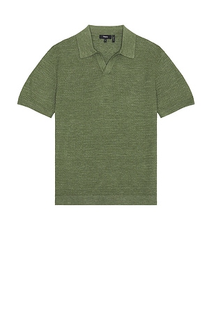 Brenan Polo Theory