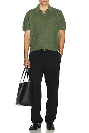 Brenan Polo Theory