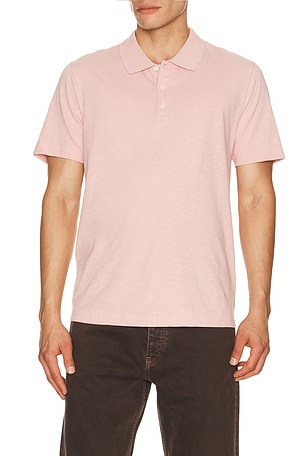 Bron Polo Theory