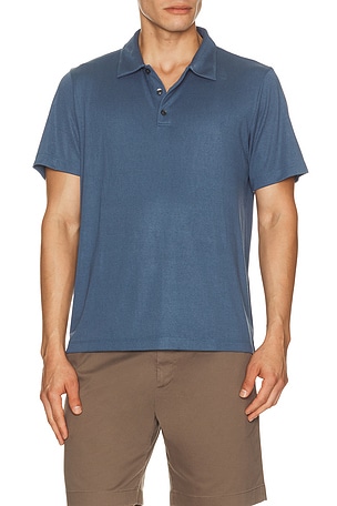 Anemone Milano Bron Polo Theory