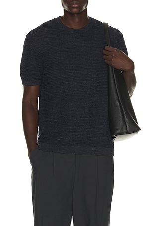 Kolben Pacific Linen Tee Theory