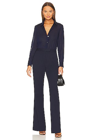 Tailored Jumpsuit Theory