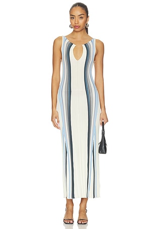 Drape Tank Dress Theory