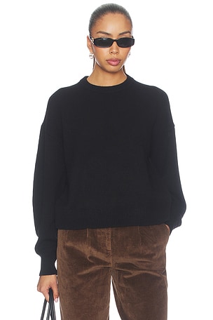 Cashmere Crewneck Sweater Theory
