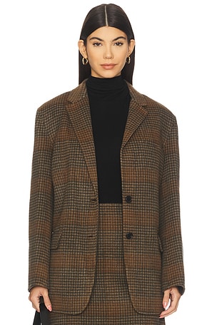 Tailor Jacket Theory