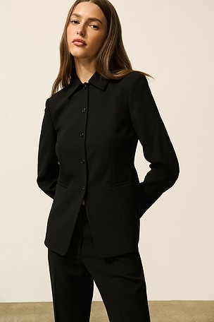 Cutaway Essential Jacket Theory
