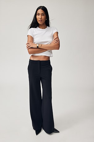 Clean Terena Pant Theory