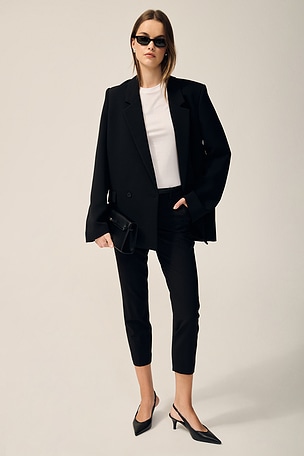 PANTALON TREECA Theory